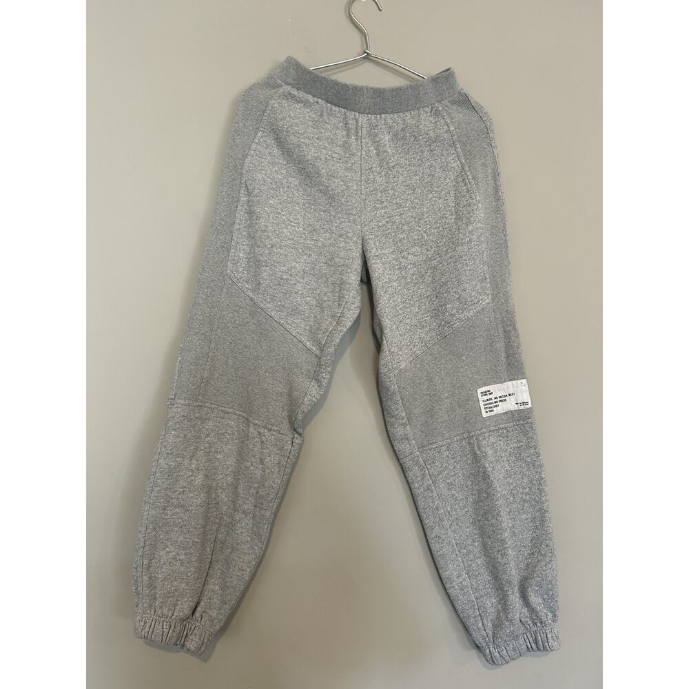 Zara Jogger Women Pants Size Small / Stripe Elastic